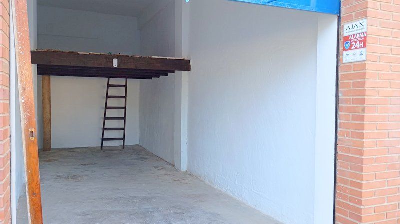 Garage in Jávea, for sale